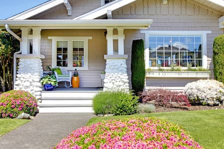 Why House Washing Is A Top Priority Among Homeowners 