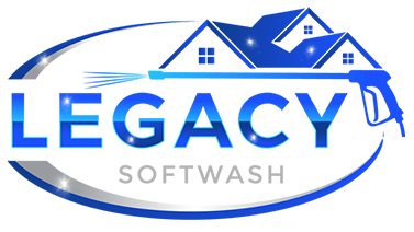 Legacy Softwash Logo